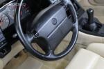 Nissan 300ZX Convertible 1994 года